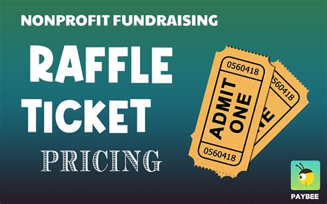 upraised raffle|Nonprofit Guide to Fundraising Raffle Ideas (14+ Prizes) .